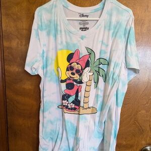 Disney t-shirt